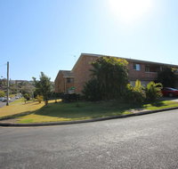 1/2 Brunswick Avenue - Your Accommodation