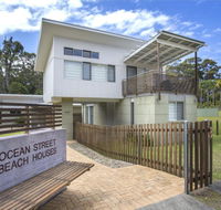1/31 Ocean Street - A Relaxing Coastal Retreat - Your Accommodation