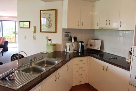 1/46 Lawson Street, Byron Bay - Nautilus - Your Accommodation 1