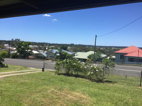 1/63 Wallace Street - Your Accommodation 3