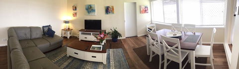 1/63 Wallace Street - Your Accommodation 1