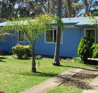 1/9 Donlan Rd - Donlan's Delight - Your Accommodation