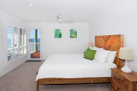 10 Mona Vista Crt Coolum Beach VIEWS WiFi Pet Friendly