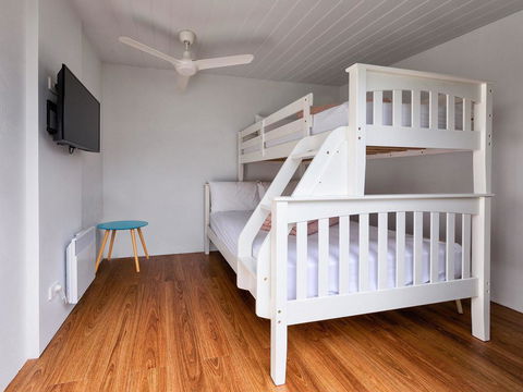 10 OCEAN DRIVE - Your Accommodation 3