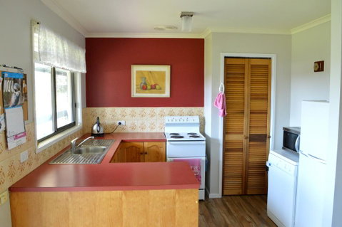 100 On Myer - Your Accommodation 3