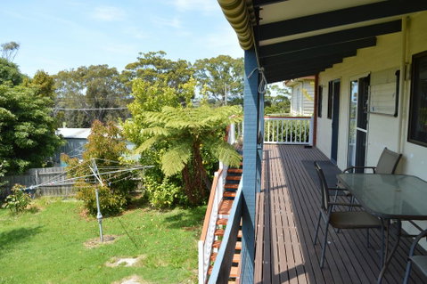 100 On Myer - Your Accommodation 1