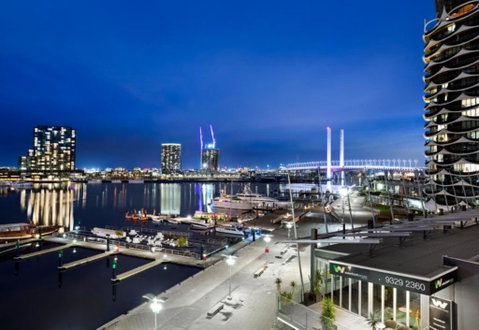1008N Docklands 2 Bed Free Wifi # - Your Accommodation 1