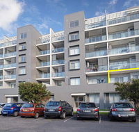 104 'The Shoal' 6-8 Bullecourt Street - linen included  under 200m to beach - Your Accommodation