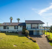 106 Ocean Parade Dalmeny - Your Accommodation