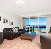 10T Beachfront Apartments - Your Accommodation