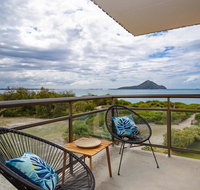 11 'Intrepid'  3 Intrepid Close - Absolute Beachfront Bliss - Your Accommodation