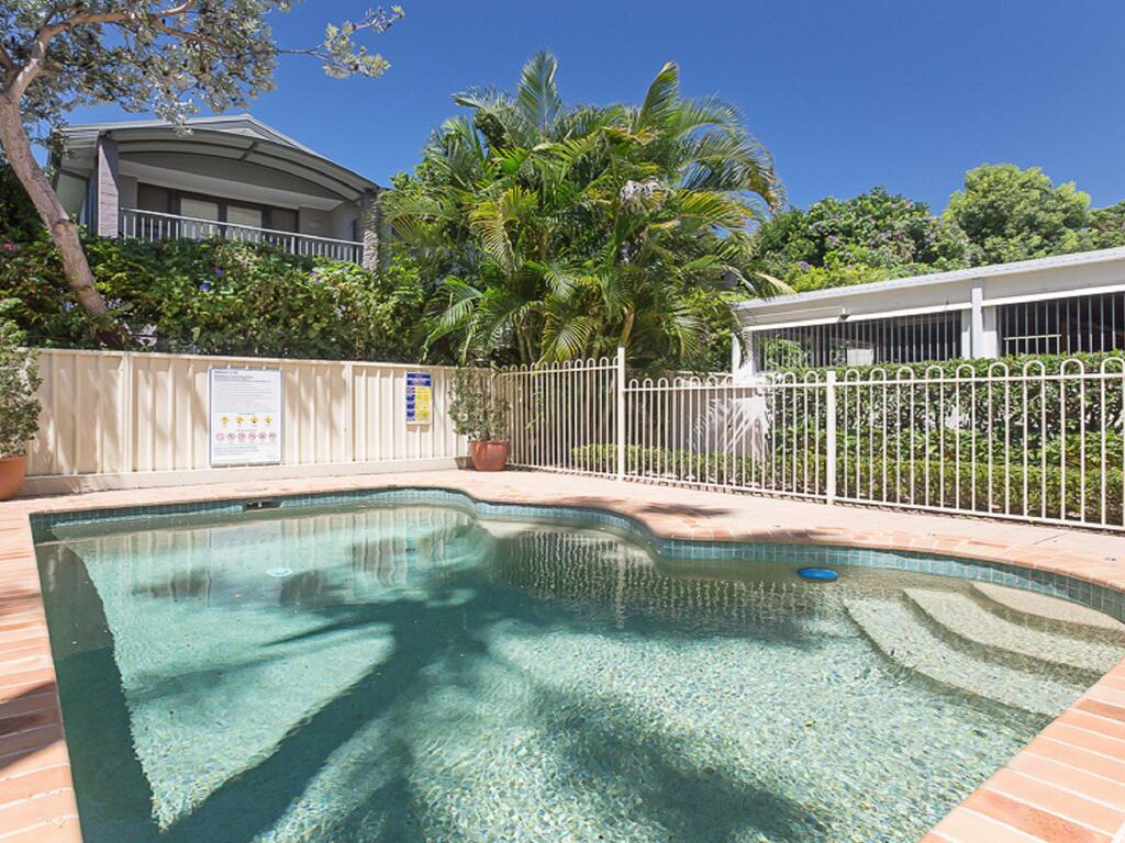 Nelson Bay NSW Your Accommodation