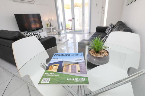 Owner Manager - Your Accommodation 3