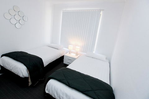 Owner Manager - Your Accommodation 0