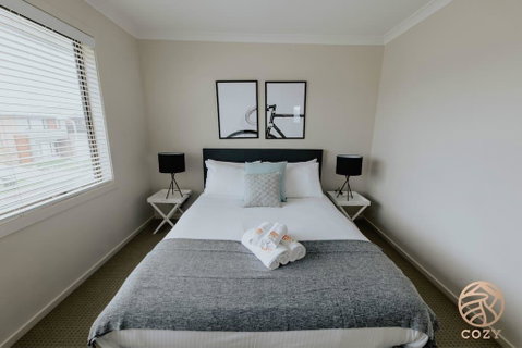 113, Balanchin Street Family Resort In Point Cook - Your Accommodation 1