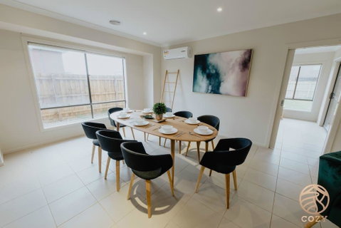 113, Balanchin Street Family Resort In Point Cook - Your Accommodation 2