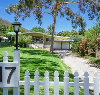 117 Fitzroy Street - Your Accommodation