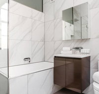 11w Elegance Stylish 3BD Heritage Terrace TheRocks - Your Accommodation