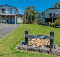 12 Aloha Drive Ventnor - Your Accommodation