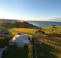 12 Bluewater Drive - Your Accommodation