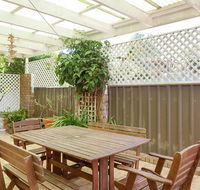 120 Ocean Parade Dalmeny - Your Accommodation