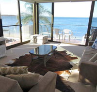 13 'Harbourside' 3-7 Soldiers Point Road - fantastic waterfront unit - Your Accommodation