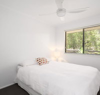 13 Orania Court Rainbow Shores - Pool sleeps 8 air conditioning fire pit - Your Accommodation