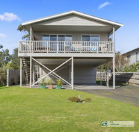 13 Seacombe Grove Ventnor - Your Accommodation