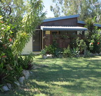 13 Sextant Drive at Nelly Bay - Your Accommodation