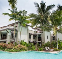 131 Sea Temple Luxury Swimout Apt. - Your Accommodation