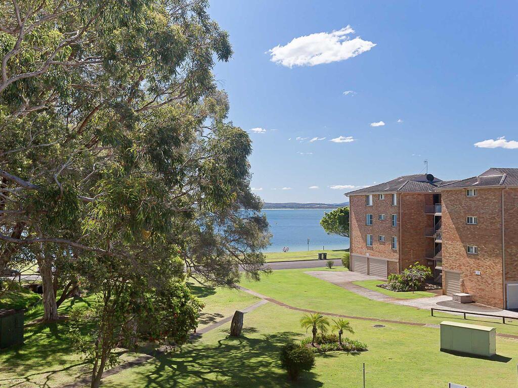 Nelson Bay NSW Your Accommodation
