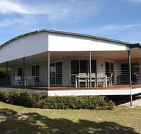 14 Zircon Street - Centrally located family home with covered deck close to patrolled beach  shops - Your Accommodation