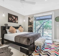 142 Wyndham - Your Accommodation