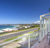 143 Mitchell Pde - Magnificent Outlook - Your Accommodation