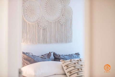 145, Premium Waterfront Suite In Docklands - Your Accommodation 1