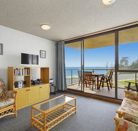 15 Beachpark Apartments - Your Accommodation