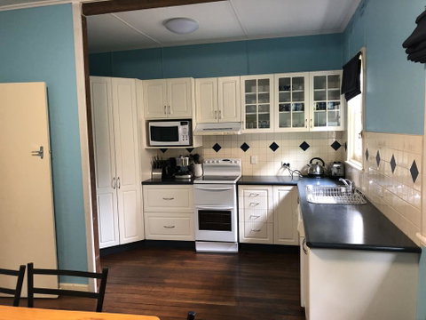 15 Clarke Street - Your Accommodation 1