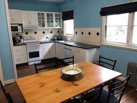 15 Clarke Street - Your Accommodation 2