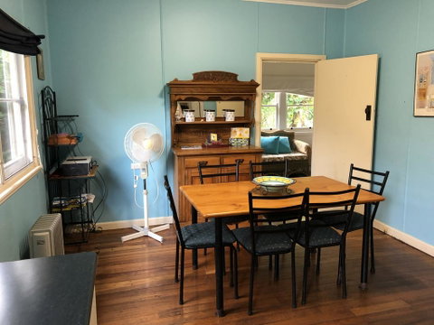 15 Clarke Street - Your Accommodation 3