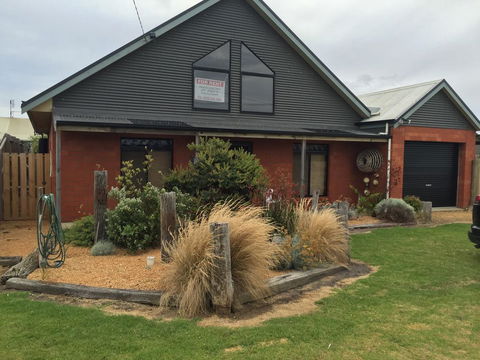 15 On Blair - Your Accommodation 1