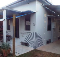 15 Robert Johnstone Parade - Your Accommodation