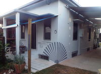 15 Robert Johnstone Parade