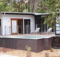 16 Ibis Court - Rainbow Shores Beautiful Private and Peaceful Wi-fi - Your Accommodation