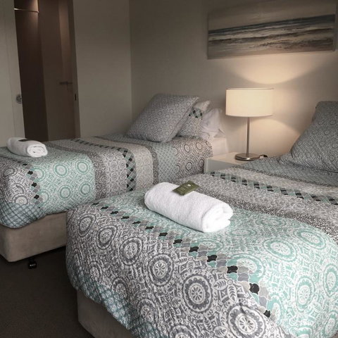 16 Seine Bay Apartment - Your Accommodation 3