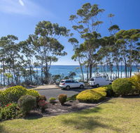 16 Shipton Cres - Secluded Away - Your Accommodation