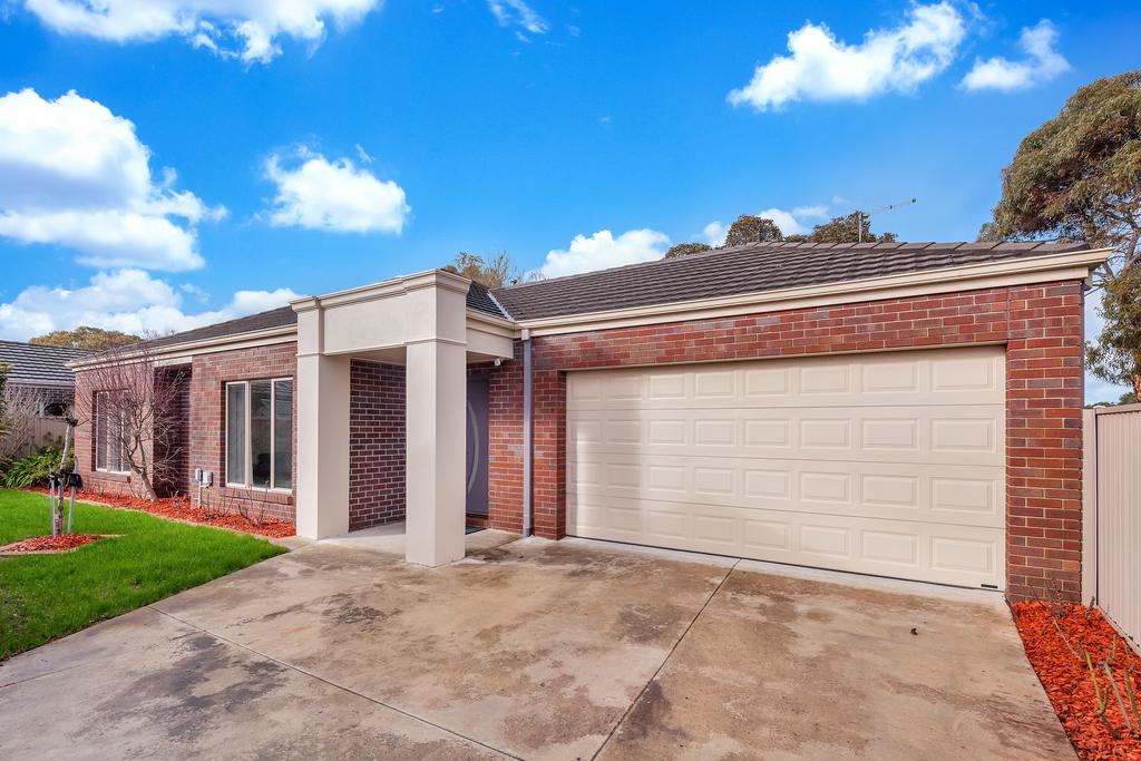 Ballarat VIC Your Accommodation