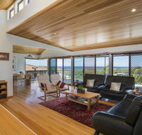 17 Canberra Crescent - Prestige Views at Burrill lake - Your Accommodation