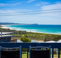 17 Dulling Street - Beach House - Your Accommodation