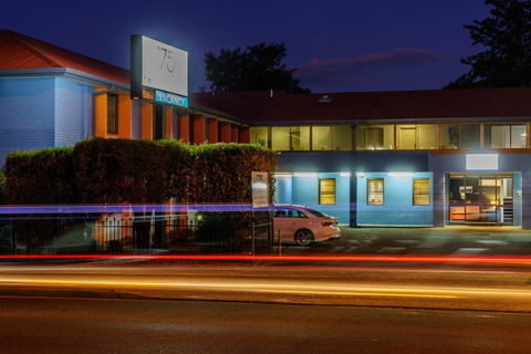 175 One Hotels And Apartments - Your Accommodation 2