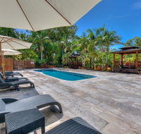 1770 Getaway - Your Accommodation